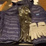 ULTRA HEATED JACKET by WinterWind®