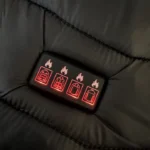 ULTRA HEATED JACKET by WinterWind®