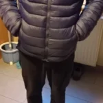 ULTRA HEATED JACKET by WinterWind®