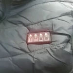 ULTRA HEATED JACKET by WinterWind®