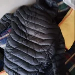 ULTRA HEATED JACKET by WinterWind®