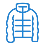 Protection contre les intempéries